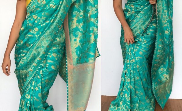 Photo of Mirra Clothing Saree Boutique