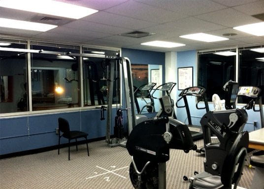 Photo of Life Fitness Physical Therapy