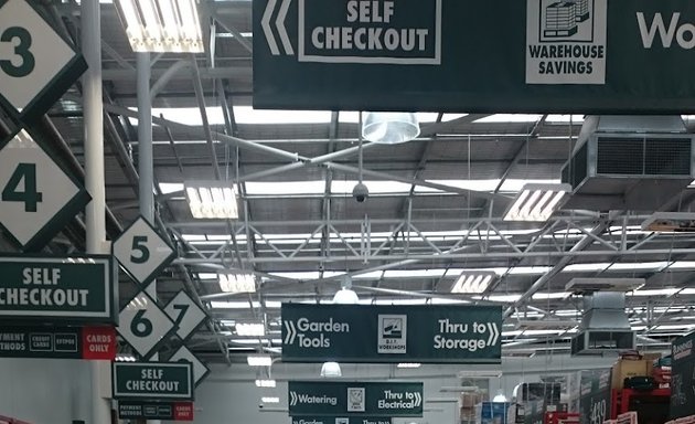 Photo of Bunnings Seaford