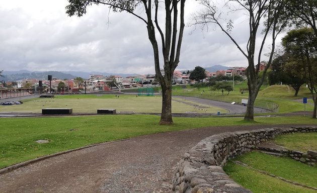 Foto de Parque Miraflores