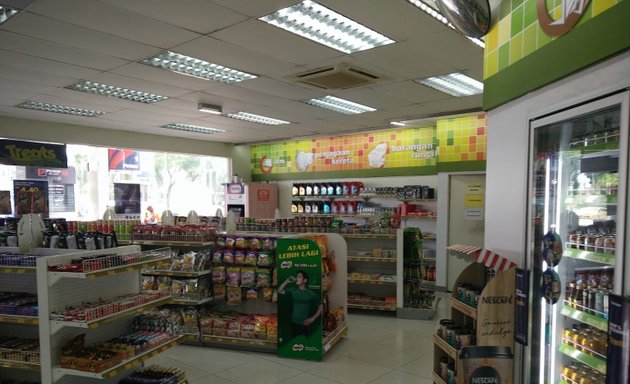 Photo of Petron Subang Indah