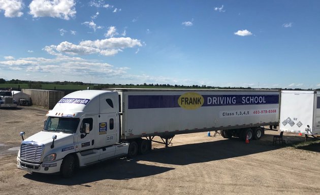 Photo of Frank Driving School
