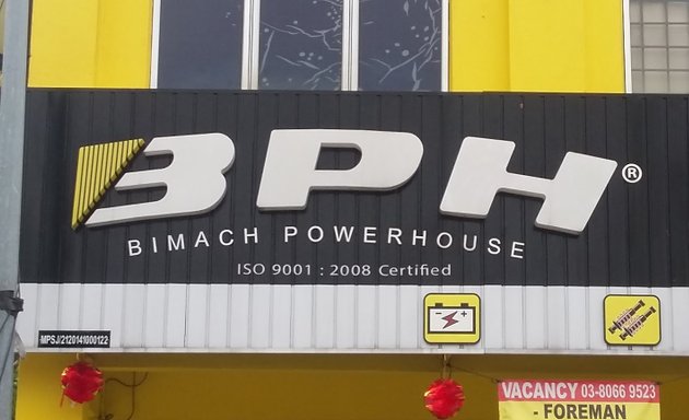 Photo of E&L Auto Service (Bandar Puteri Branch)