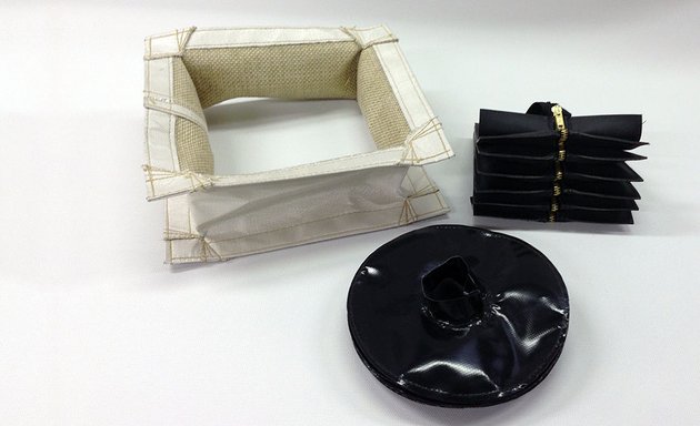 Photo of Flexicon UK Ltd (Fabric Connectors, Compensators & Bellows)