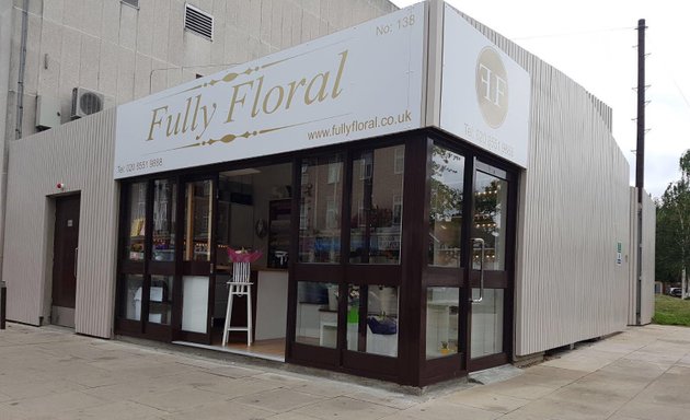 Photo of FF Fully Floral