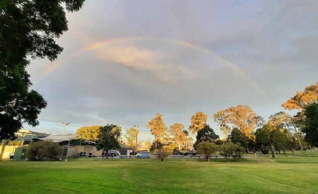 Photo of Hyde Road Park