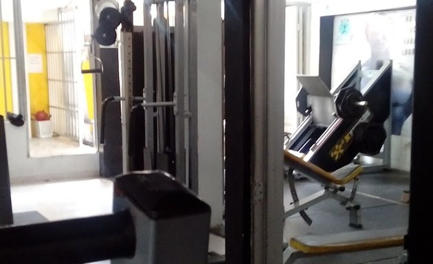 Foto de Gym Muevet