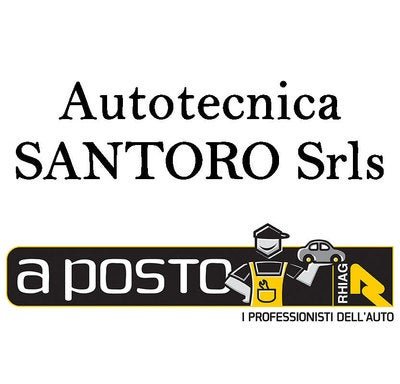 foto Autotecnica Santoro