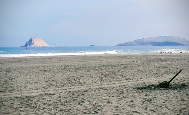 Foto de Playa Arica