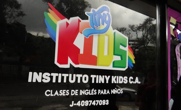 Foto de Instituto Tiny Kids - Inglés para niños