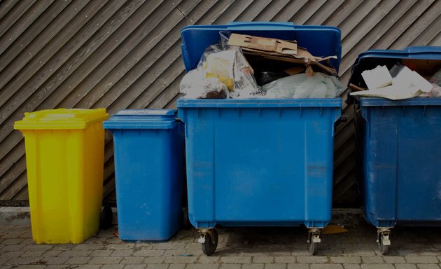 Photo of David Helm Waste Disposal