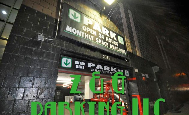 Photo of Z and G Parking LLC