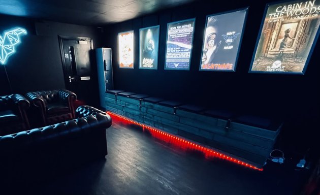 Photo of Blackout Escape Rooms