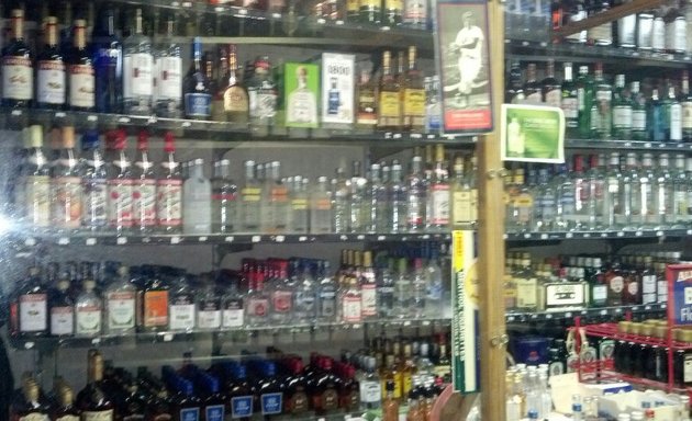 Photo of Jersey Street Liquors