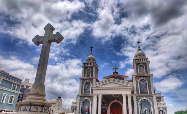 Photo of Carmelaram Mount Carmel Church