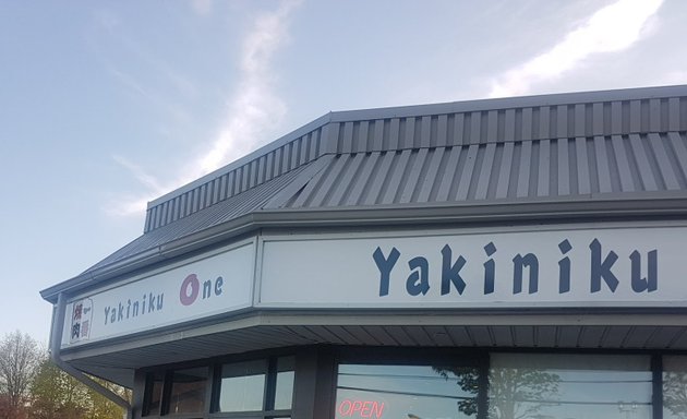 Photo of Yakiniku One
