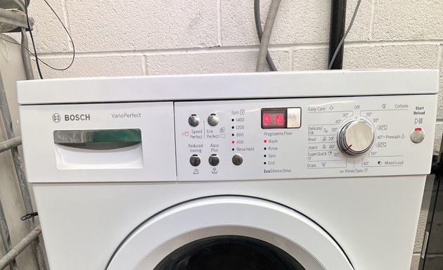 Photo of Be Strong Discount Washing Machines Bolton
