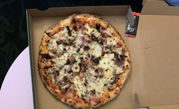 Photo de Pizza Milano - chez Samy