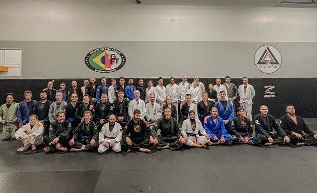 Photo of 101 Academy Jiu Jitsu
