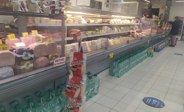 Foto de Supermercado Planeta Piedras Blancas