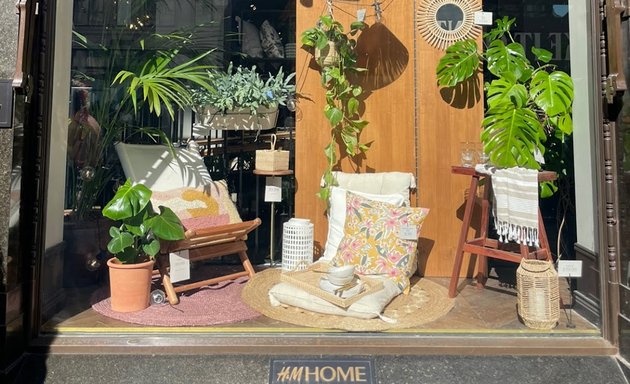 Photo of h&m Home