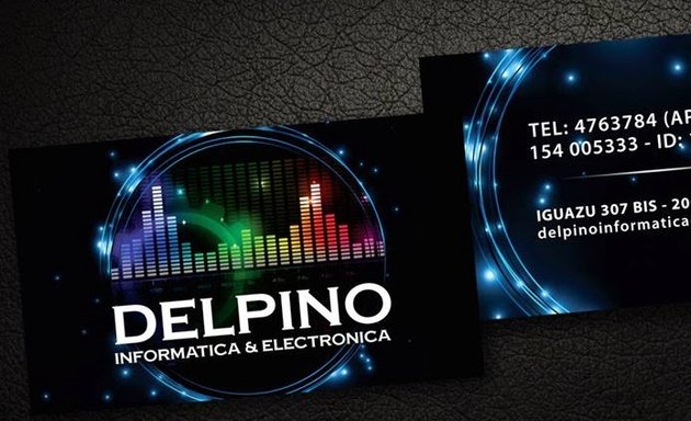 Foto de Delpino Informática & Electrónica