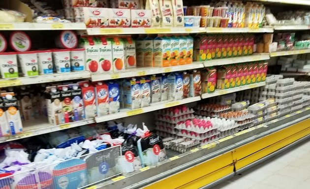 Photo of Long Fa Supermarket