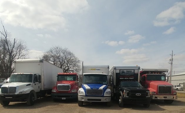 Photo of Truck Experts, LLC