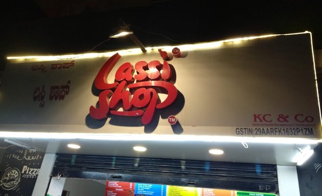 Photo of Lassi Shop