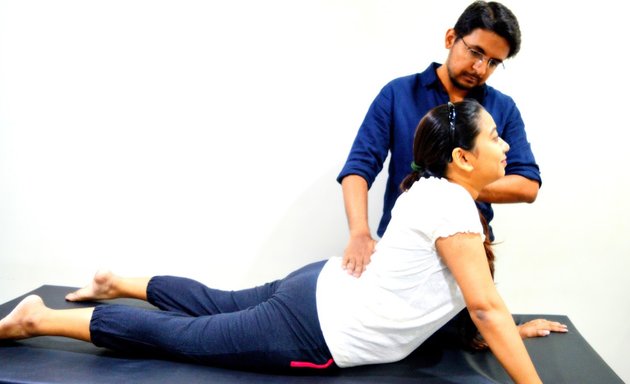 Photo of C.A.R.E. Physiotherapy