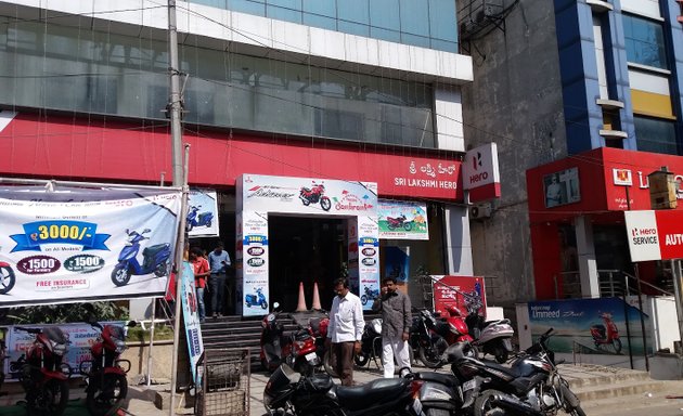 Photo of Sri Lakshmi Motors - Hero MotoCorp