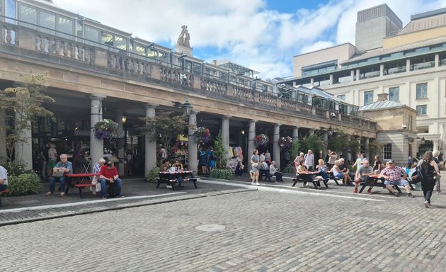 Photo of Covent Garden FX