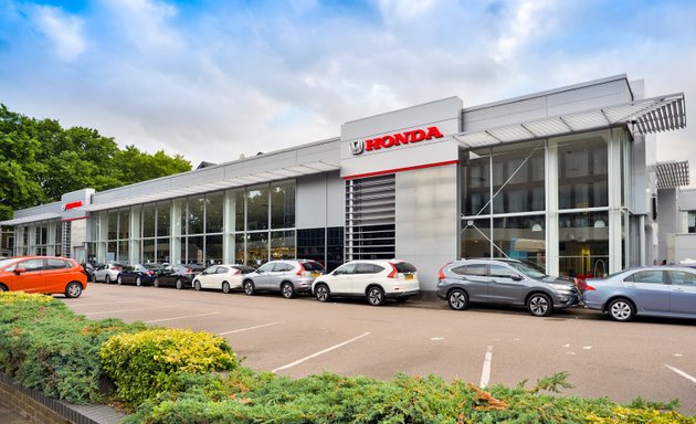 Photo of Chiswick Honda