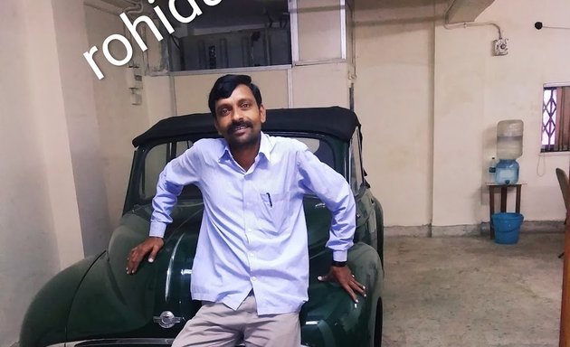 Photo of Appapada Market Auto Stand