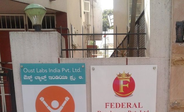 Photo of Federal Developers Pvt.Ltd