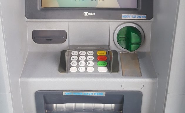 Photo of Philippine National Bank ATM