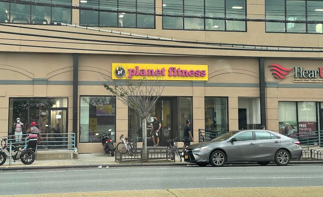 Photo of Planet Fitness