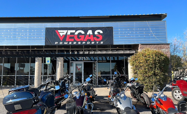 Photo of Vegas Powersports Dealership