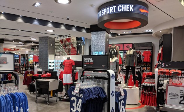 Photo of Sport Chek