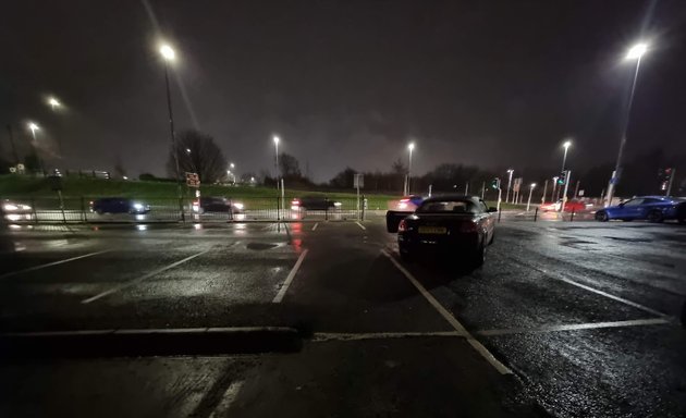 Photo of CCP Parking - Bank Quay Train Station