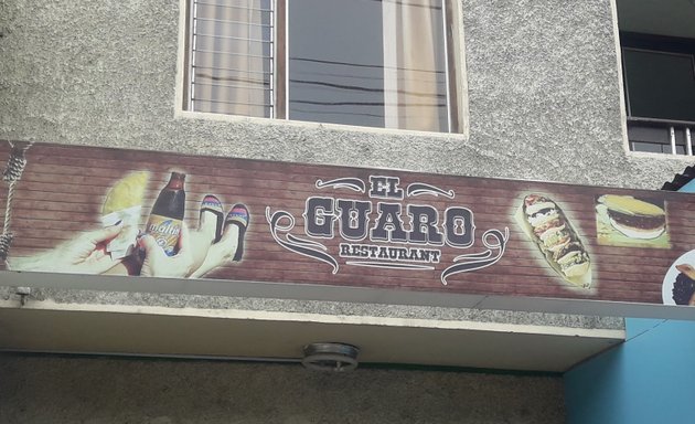 Foto de Restaurante El Guaro