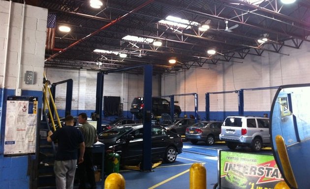 Photo of Honda of Staten Island - Service Center