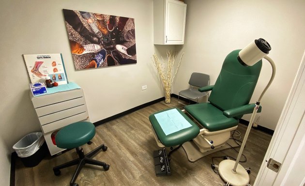 Photo of Lincoln Park Podiatry