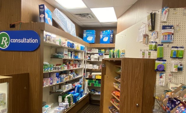Photo of White Cross Professional Pharmacy