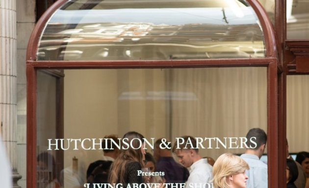 Photo of Hutchinson & Partners