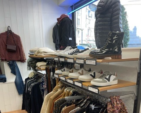 Photo de Imajeans Limoges Centre