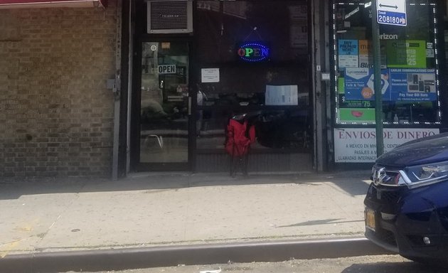 Photo of Agustin Barber Shop/Hair Salon