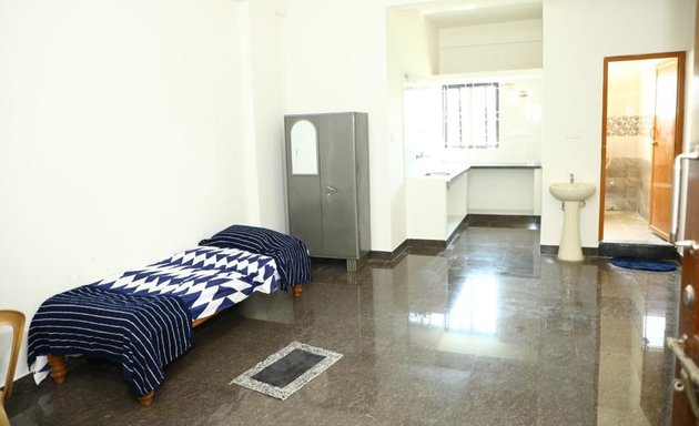 Photo of Sri Lakshmi Accomodations for IBS Bangalore Hostels