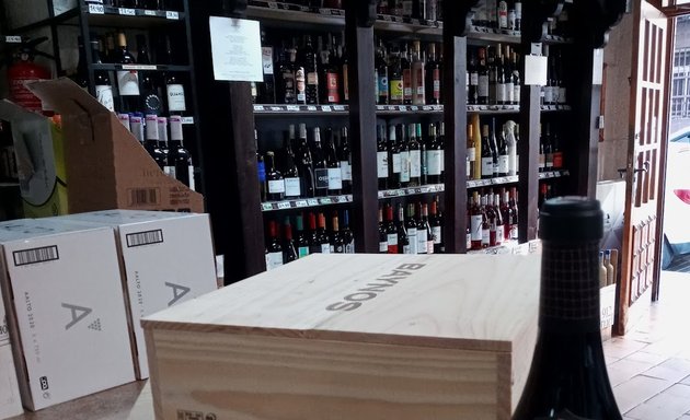 Foto de La Boutique del Vino