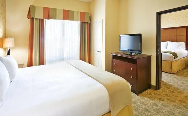 Photo of Holiday Inn Express & Suites Dallas East - Fair Park, an IHG Hotel